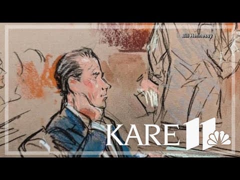 Hunter Biden takes stand; deliberations underway