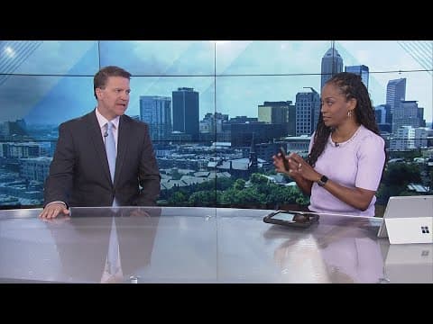 13News Headlines at Noon I July 17, 2024