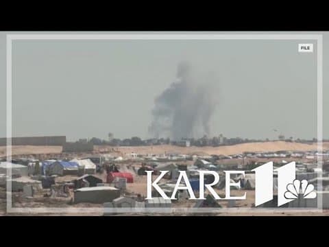 U.S. halts shipment of bombs to Israel