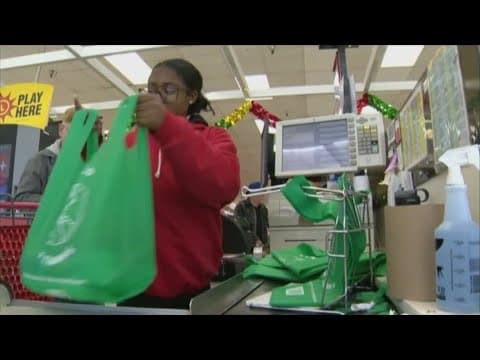 Anne Arundel County residents are in an uproar over the new bag tax