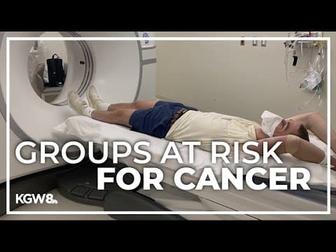 Gen X and millennials at higher risk of getting cancer, study warns