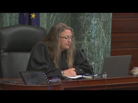 Judge in Delphi murders case rejects defense teams' request to recuse herself