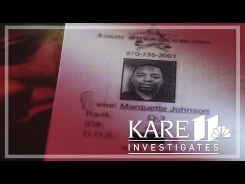 KARE 11 Investigates: Private Guards, No Oversight, a Pattern of Rape