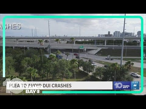 Tampa Bay families grieve the loss of loved ones killed in drunk driving crashes