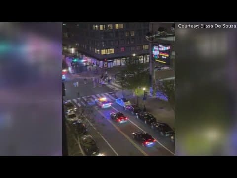 DC region leaders search for solutions after teen gatherings turn chaotic