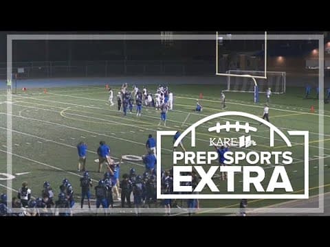 Hopkins football team earns first win in years