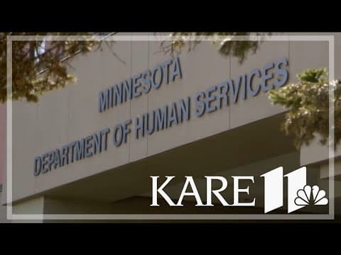 DOJ launches investigation into Minnesota