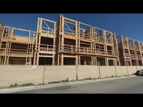 Seaside Ridge project in Del Mar could bring affordable housing to the area