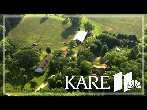 2 people dead after domestic dispute and police chase in Albert Lea