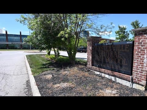 Westerville City Schools to cut over 30 positions after 2024 levy failure