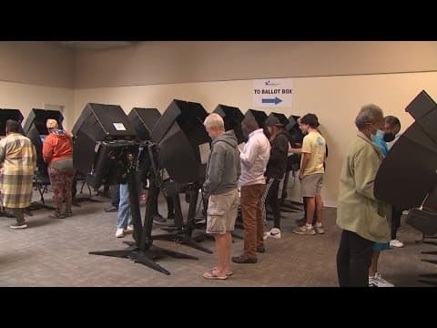 Struggling to pick a judge on the ballot? There's a resource to help you