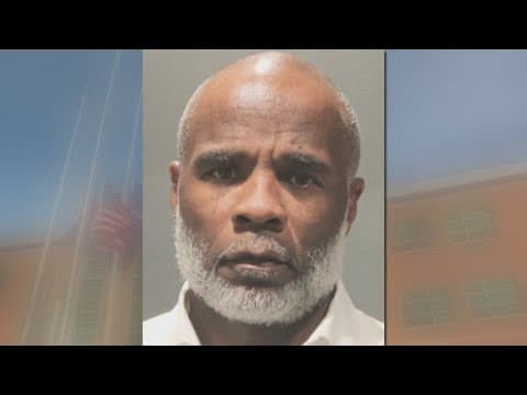 Former High School girls basketball coach charged with sex crimes in Virginia