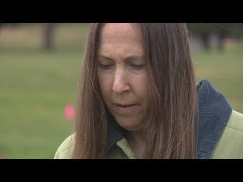 Virginia mother who lost son offers advice for those struggling to celebrate Thanksgiving