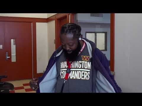 Washingtonians react to Donald Trump wanting Commanders to bring the name Redskins back