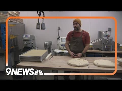 Colorado businesses adjust as egg prices soar