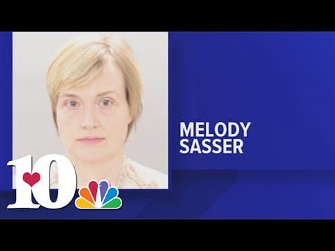 Prosecutors seek 'high end' of prison term for Knoxville woman who admitted murder-for-hire plan