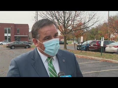 Will city budget help fight rising crime in Columbus?