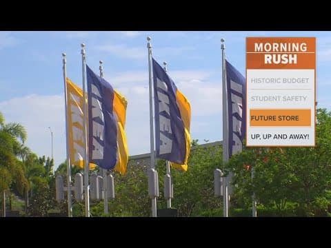 Another IKEA story could come to North Texas