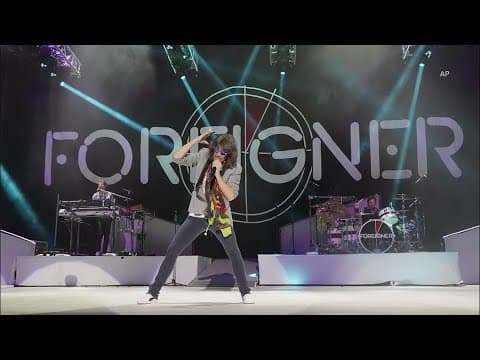 First musical act of 2025 Ohio State Fair announced