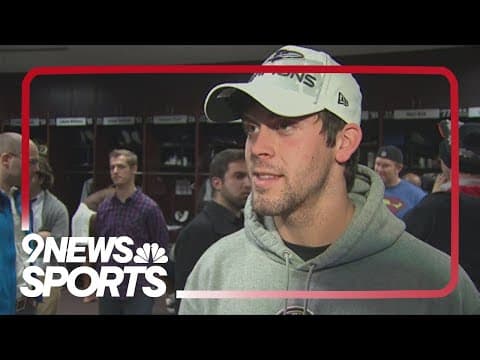 NFL suspends Justin Tucker for first 10 weeks of the season for violating personal conduct policy