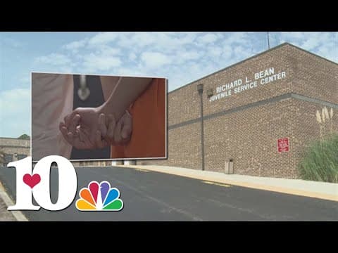 Judge releases 15-year-old suspect's name in Powell 13-year-old murder investigation