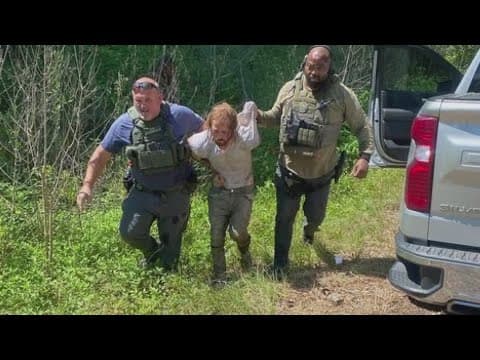 Team coverage: Daniel Callihan's own sister calls suspected killer a 'master manipulator'