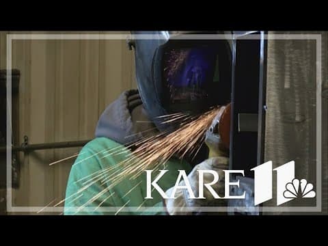 MN sauna shop named Small Business of The Year