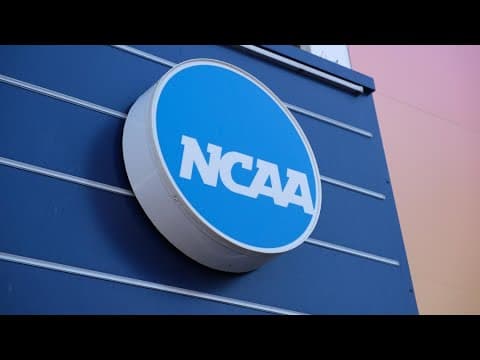 Federal judge approves $2.8B settlement, paving way for US colleges to pay athletes millions