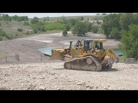 First look at new University of Texas-Arlington campus planned in North Texas