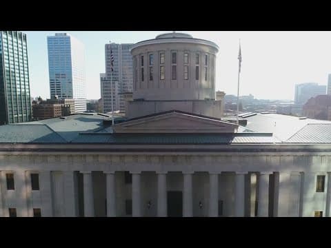 Ohio lawmakers push 'America First Act' targeting unlawful immigration