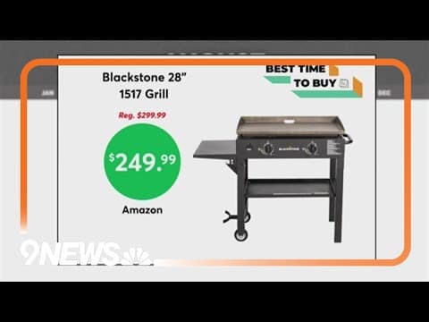 What to buy: Top deals for August