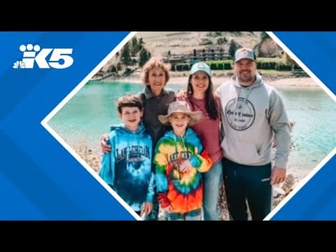 Family of pilot killed in small plane crash in Kittitas County reflect on her life