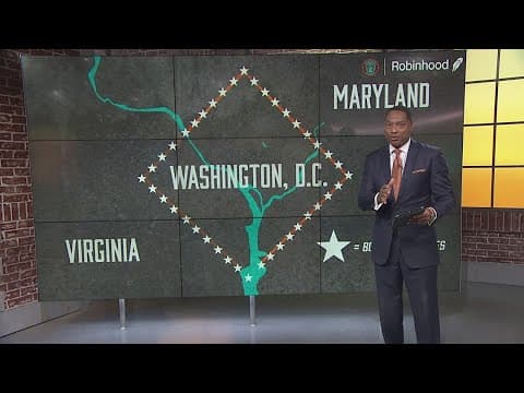 Check out the Wizards' distinctly DC uniforms