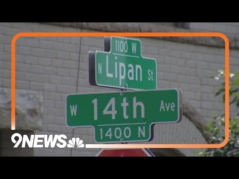 1 killed in Denver hit-and-run