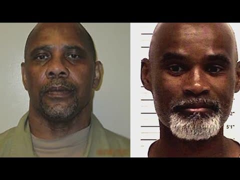 Judges order 'transient release' for two sexually violent predators