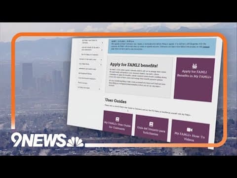 IRS guidance: Most FAMLI benefits subject to federal taxes