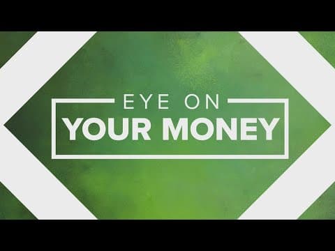 Financial Planner, Derrick Williams, discusses stock market rally, jobs, oil market