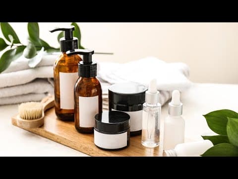 Limor's must-have beauty and wellness products