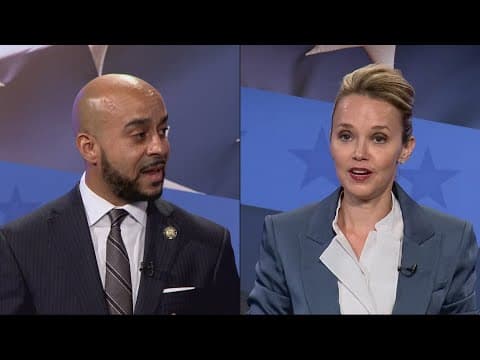 Sen. Royce Duplessis raised 'white devil' email accusation in WWL debate