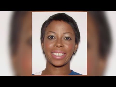 Mother arrested after 2 years on the run after son's body was left in a suitcase in southern Indiana