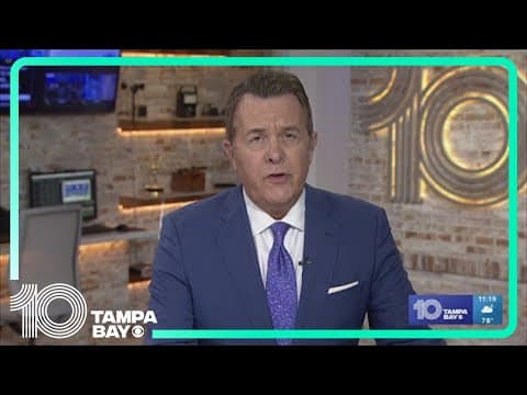 1 person shot, killed at Wawa in Riverview