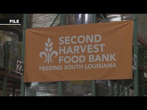 The Breakdown: Where hungry Louisiana kids can get a meal this summer