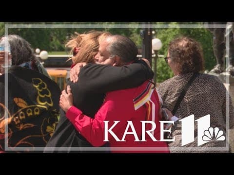 Minnesota opens Office of American Indian Health