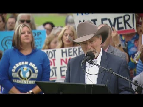 Mayor: Sexually violent predator won't be moving to Poway