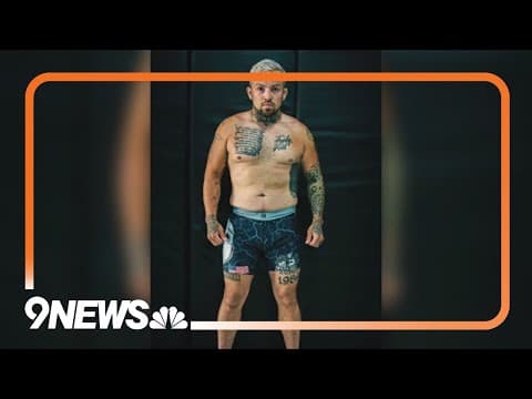 Pueblo fighter to make debut at ONE Championship