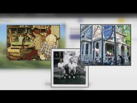 Your home's history in stories and pictures, now available online