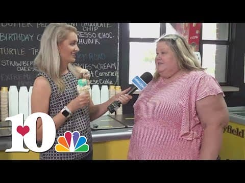 Mayfield preps for Saturday 'Moofest'