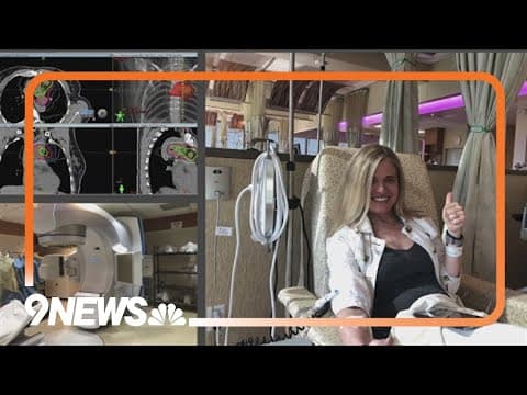 The White Ribbon Project aims to remove stigma from lung cancer