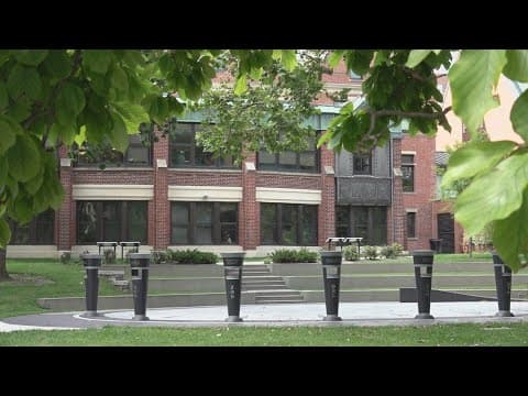 Ohio State trustees approve tuition increase for incoming freshmen, graduate students