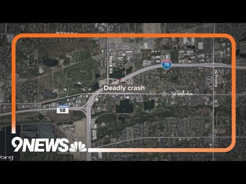 Driver arrested in deadly I-70 crash has prior DUI, records show